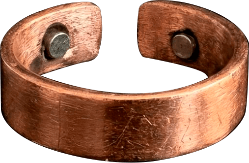 Amuletos Background Left